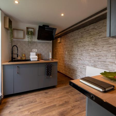 Naturel : Studio Calme Et Agreable Les Bordes Exterior foto